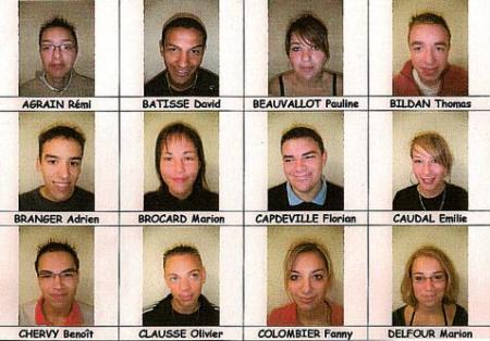 Groupe 1