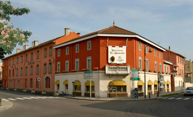 La Poularde