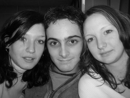 Sego, Rom's & Laurin