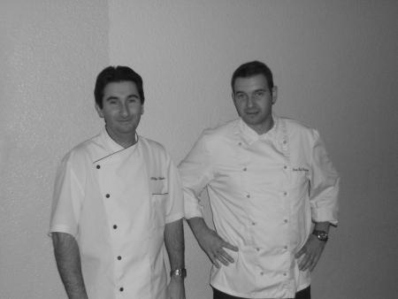 Sans Oublier Nos Chefs!!!